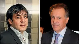 Sobreseyeron a Cristobal López y Fabián De Sousa por la venta del Grupo Indalo