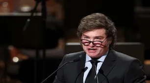 Represión de la protesta: Milei deberá dar explicaciones ante la Comisión Interamericana de DDHH