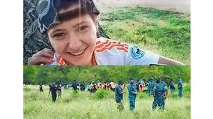 Caso Tehuel: la Justicia encontró una foto donde aparece con los detenidos por su desaparición