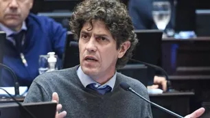 Denunciaron a Martín Lousteau por "negociaciones incompatibles con la función pública"