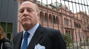Cabrales sobre la liberación de presos K: "Son personas que ni siquiera tienen condena"