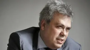 Sebastián Galiani: “A Argentina le va mal desde hace 50 años”