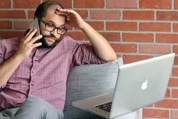 Cinco mitos sobre el estrés