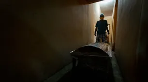 Ecuador: el retorno a las calles después del horror