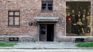Sobreviviendo a Auschwitz, la historia de Hanka Dziubas