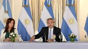Para el Gobierno, si la Corte falla a favor de los magistrados, se generaría "un descalabro jurídico"