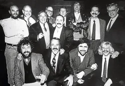 Mastropiero está de luto