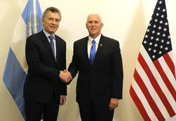 Macri mandó una carta a EE.UU. para destrabar exportaciones de biodiesel