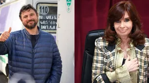 Sergio Massa y el dólar soja: por qué el frente de Juan Grabois no rompió con el Frente de Todos