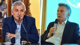 ¿Qué hay detrás de la pelea Macri-Morales?