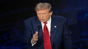 Donald Trump : “EE.UU va a ser un desastre, seremos Venezuela con esteroides”
