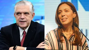 Modifican el reglamento de JxC para que López Murphy no quede afuera por la paridad