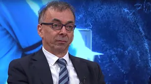 Carlos De Angelis: "El peronismo se transformó en un partido conservador”