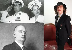 Los Chikoff, historia de una familia de la Rusia Imperial en Buenos Aires