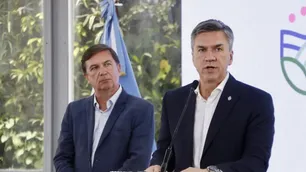 Zdero mueve el Gabinete: Gutiérrez deja Coordinación y pasa al banco provincial