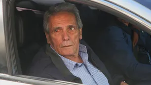 Elevaron a juicio el caso de Carlos Acuña, uno de los jefes de la CGT, por el bloqueo a una estación de servicio