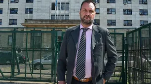 Luis Tagliapietra: "Voy a pedir que se le aplique la prisión preventiva a Macri en base a la doctrina Irurzun"