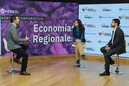 Banco Nación y Pre Viaje analizaron la importancia del financiamiento para economías regionales en Argentina