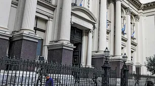 Pese a las fuertes compras de dólares del BCRA, las reservas siguen estancadas