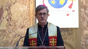 Un Tedeum con críticas al ajuste: “No podemos hacernos los tontos”