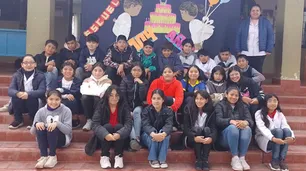 Una escuela de Jujuy ganó el primer premio del concurso “Pasión por la Carne Vacuna Argentina”