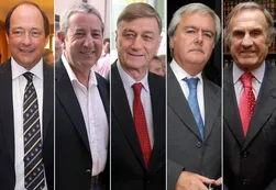 Denuncian que el Gobierno quiere tapar la muerte de Nisman con la nueva SIDE