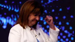 La Justicia dejó sin efecto la intervención de la fundación de Patricia Bullrich