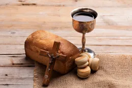 Semana Santa: renovar nuestra mirada