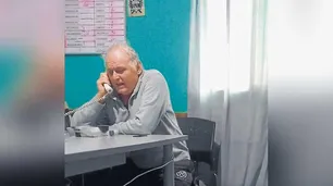 "Yo debería tener la libertad que tuvo Barreda", dice Robledo Puch