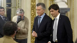 El Gobierno pagó US$2.600 millones a bancos extranjeros y recuperó US$12.800 millones de bonos