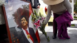 "No tengo por qué aceptar vejámenes": la carta completa que dejó Alan García antes de suicidarse