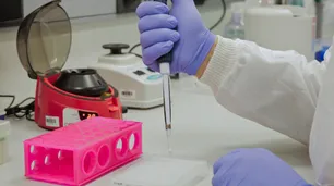 Coronavirus: detectaron en la Argentina el primer caso de la nueva cepa británica