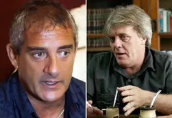 El dueño de Cocodrilo demandó a Gustavo Vera por llamarlo "proxeneta"