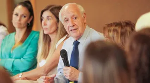 El fiscal Di Lello archivó la investigación por la supuesta oferta a Lavagna para "bajarse"