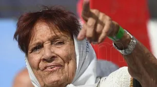Taty Almeida: "Se está comprobando que el ataque a Cristina Kirchner no fue cosa de un loquito suelto"