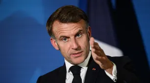 Francia aumentará su arsenal nuclear ante dudas sobre el compromiso de EE.UU.