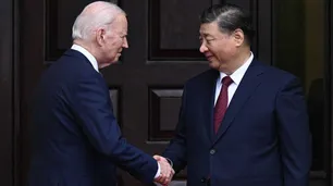 China hablaría sobre Taiwán y aranceles durante la visita de un asesor de Biden