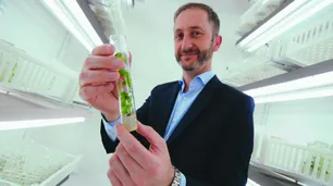 Federico Trucco, de Bioceres: "Queremos ser dos o tres veces la empresa que hoy somos en agroinsumos"