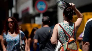 Córdoba, la ciudad más calurosa de Sudamérica: el termómetro marcó un récord en el último trimestre