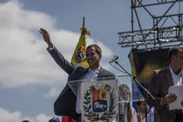 México se queda casi solo en apoyo a diálogo sobre Venezuela