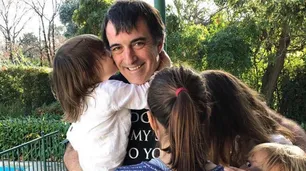 El pedido de Esteban Bullrich a Joe Biden: "Estamos dispuestos a experimentar por nosotros"