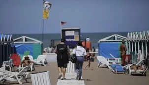 Verano 2023: la AFIP también va a la costa