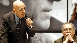 Rubem Fonseca: artesano y seductor