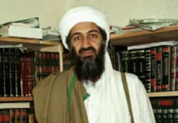 Hallan cassettes que revelan intimidades de la vida de Bin Laden