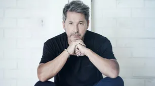Ricardo Montaner agotó las entradas para su primer show y suma una nueva función