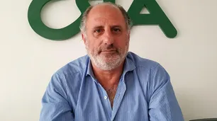 Para Jorge Chemes, “es muy difícil que el Congreso apruebe la suba de las retenciones”