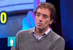 #BoudouProcesado | Reinwick: "Me mortifica verme en la misma bolsa"