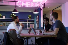 El rival de WeWork se retira del Reino Unido