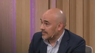 Lucas Romero: "Milei, después de las elecciones, ya no va a ser un outsider"