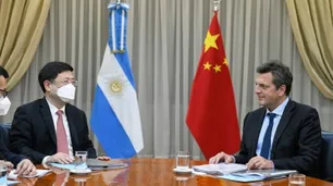 Marcelo Elizondo: "Argentina tiene 10 millones de USD en Yuanes, pero tiene que pedir permiso para usarlos"